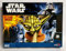 Noris Star Wars Puzzle 200 Teile