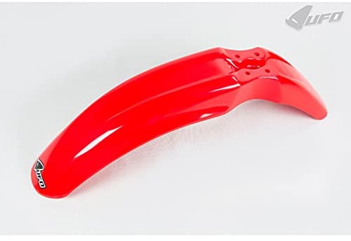 UFO PLAST VORDERER KOTFLÜGEL ROT Honda XR 400R 1996-2024