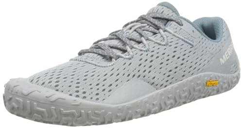 Merrell Damen Vapor Glove 6 Sneaker, Highrise, 36 EU