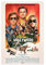 EMIGOS Leinwand-Poster mit Comedy-Dramen Once Upon A Time in Hollywood, Wandkunst, Dekor, Bild für Wohnzimmer, Schlafzimmer, Dekoration, ungerahmt, 30 x 45 cm