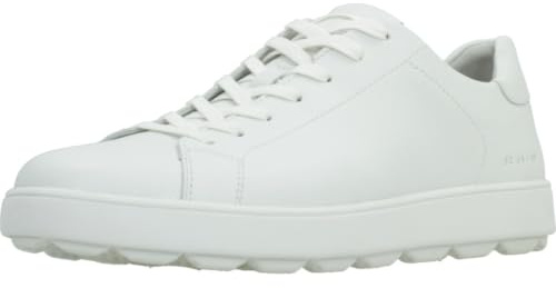 Geox SPHERICA ECUB Damenschuhe D45WEA09BNF C1327