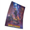 Archer Poster Größe 11 x 17 Dekorative Rahmenloses Kunst Geschenk (28 x 43 cm) Leinwand Poster