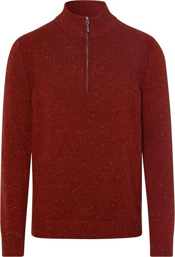 Style Steffen Bequmes Herren Sweater