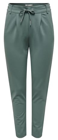 ONLY Female Hose ONLPOPTRASH Normal geschnitten Hose