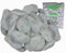 Canto Rodado Blanco 25-40MM para Decoración de Jardines y Acuarios,3kg, 5kg, 8kg, 10kg, 20kg Saco de Piedras Decorativas para Jardín, Macetas y Plantas, Paisajismo y Manualidades (20, Kilogramos)