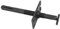 Für Mercruiser Alpha Hochleistungs-Metall-Universalgelenk-Gimbal-Lager-Abzieher-Entferner