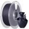 kexcelled PLA Galaxie Lila Sparkle Glitter Filament 1,75mm Glänzende Funkelnde Oberfläche 3D Druck Material +/- 0,03mm 1kg Spule für Dekorative Modelle FDM 3D Drucker