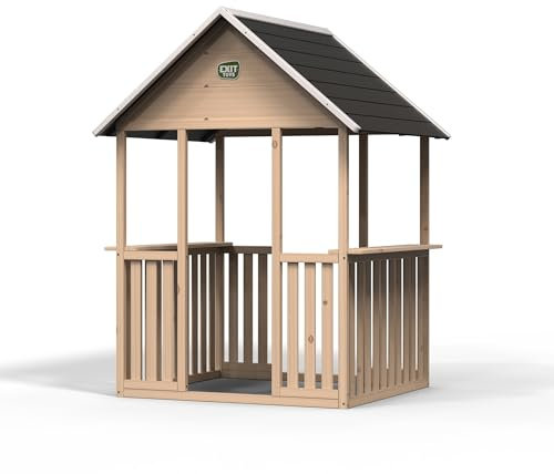 EXIT Panorama 100 Holzspielhaus