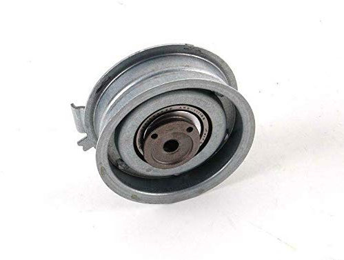 Pour Galet tendeur de courroie crantée Audi A3 8P 06A109479F d'origine