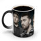 Sam Smith - Taza inteligente de temperatura con Magic Shift