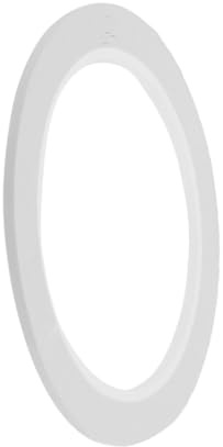 BESPORTBLE Geigengriffbrettband 3mm Weiß Fingerführungsband für Violine und Cello Anfänger Selbstklebendes Griffbrett Aufkleberband Einfach Anzubringen und Rückstandsfrei Entfernbar