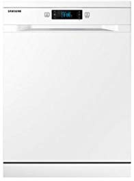 Lavastoviglie Samsung DW60M5042FW 13 Coperti 60 Cm 4 Programmi 4 Opzioni Libera Installazione Bianco Classe A+ (Ricondizionato)