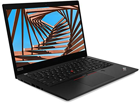 Lenovo ThinkPad x390 | 13.3 1920 x 1080 Touch Display | Intel Core i5-8265U | 8GB RAM | 1TB SSD | Windows 11 Pro Notebook Laptop | 1 anno di garanzia (ricondizionato)