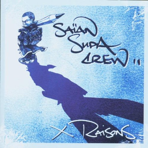X-Raisons (Int.Version)