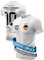 Original DE-Fanshop Personalisiertes Fußball Triko Deutschland Fussball Trikot EM 2024 mit eigenem Namen Ideal für Jung und Alt Herren Damen Jungen Kinder Geschenke für Fans der Nationalmannschaft D26