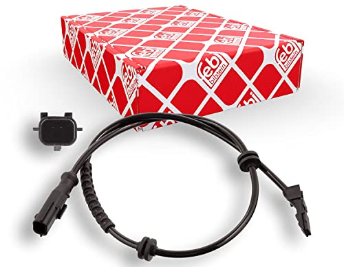 febi bilstein 102565 ABS Sensor, pack of one