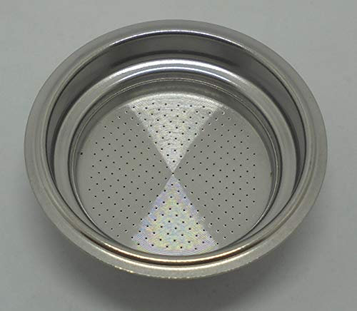 8092525101302 **** FILTRO PER 1 TAZZA MOKONA BIALETTI GAGGIA G107 CAFFE ESPRESSO NO ORIGINALE