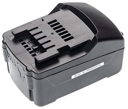 vhbw Akku kompatibel mit Mafell ROCAM 4 Plus, ROMAX 4000, ROMAX Axial Elektrowerkzeug (4000mAh, Li-Ion, 18V)