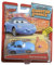 Pixar Disney Cars Sally im Maßstab 1:55 mit Tattoo, Willkommen bei Radiator Springs