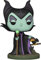 Funko Pop! Disney: Villains - Maleficent - Disney Villains - Vinyl-Sammelfigur - Geschenkidee - Offizielle Handelswaren - Spielzeug Für Kinder und Erwachsene - Movies Fans