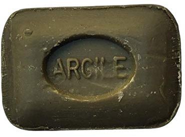 Savon de Marseille Savonnerie le Sérail 100g Argile verte