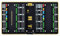 Waveshare Dual GPIO Expander Compatible with Raspberry Pi Pico, Two Sets of Male Headers for Connecting More Expansion Modules