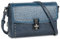SKPAT - Sac À Main Élégant Femme, Bandoulière en Cuir, Tendance et Chic, Bleu