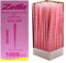 Zetla 1000 Cones Pink King Size - Vorgedrehte Joint Tubes - Conische Tubes mit Filter (109 x 20 mm) - Joint Cones King Size - Vorgedrehte Papers
