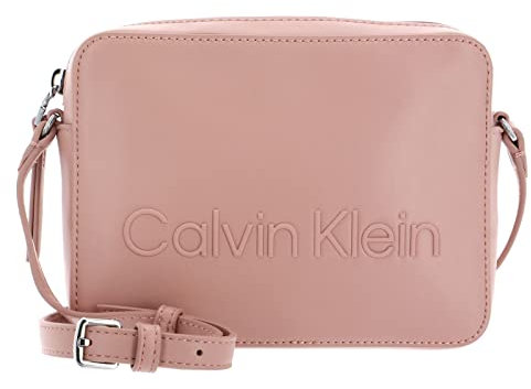 Calvin Klein CK Set Camera Bag Cafe Au Lait