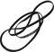sparefixd Drive Belt to Fit Hoover Tumble Dryer