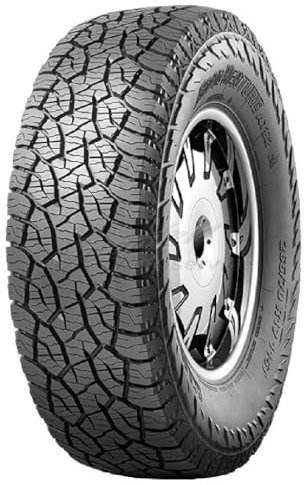 265/70Tr17Kumhotl At52 3Pmsf 115T E
