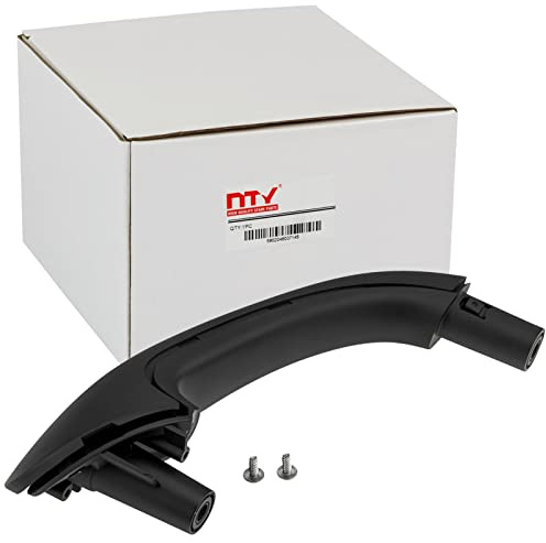 NTY Ezc-Me-069 Führung, Verriegelungsknopf vorne links | Ezc-Me-069 Kompatibel mit C-Klasse (W203),C-Klasse T-Model (S203)