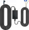GKU Kit di Cablaggio Hardwire Kit di Tipo C per Dashcam USB-C,DC 12V-24V a 5V/3A, 3,5Metri, Monitoraggio del Parcheggio 24 ore con Protezione da Bassa Tensione Wired Kit Caricabatteria da Auto