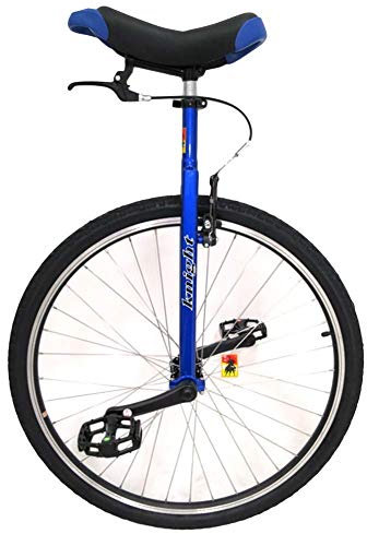 Großes Einrad für Unisex-Erwachsene/große Kinder/Mama/Papa/große Menschen Höhe von 160-195cm (63\