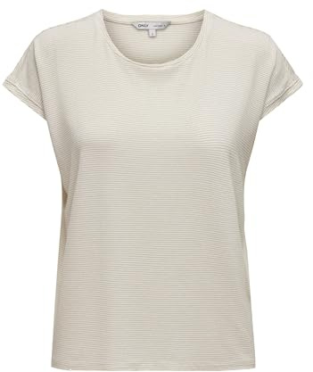 ONLY Female Top ONLCLAUDIA Top | Top