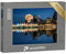 Puzzle 1000 Teile XXL „Vancouver, Kanada, bei Vollmond, Stanley Park in der Nacht“ – aus der Puzzle-Kollektion Vancouver