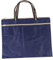 SEWACC 2st A3 Mehrschichtige Tragbare Aktentasche Mesh-Zip-Ordner Dokumentenspeicherordner Aktenhalter Handtasche Oxford-Handtasche Aktentaschen Aus Stoff Wasserdichtes Oxford-Tuch