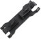 Housoutil Camera Umbrella Clamp for Tripod Sun-shading Bracket Support Clip Photography Prop Steel Material Easy Installation