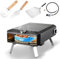 PT-GP012 Hornos de pizza para exteriores
