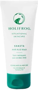 Shasta AHA Acid Wash Reiseformat, 50 ml