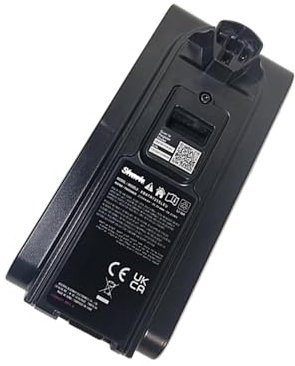 XBATR725SLEU 2350 mAh Akku 25,2 V Li-Ion, Kompatibel for Shark IZ400 & IZ420 Staubsauger