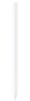 Samsung Galaxy Official S Pen for Tab S10 FE/FE+, S9 FE/FE+, White