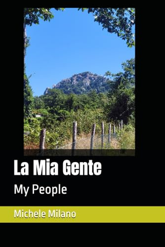 La Mia Gente: My People