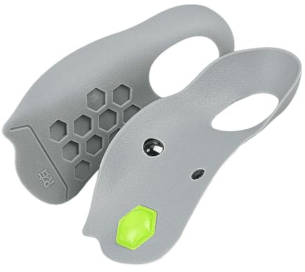 Fußgewölbe Stützeinlagen Atmungsaktives Magnetisches