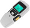 Scanner da parete Stud Finder, Scanner da parete Wood Finder - Display LCD Rilevatore da parete con precisione migliorata | Scanner per pareti con suono di avviso, rilevatori di raggi con sensore ergo