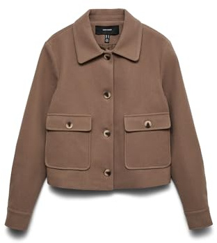 VERO MODA Female Jacke VMCAYA Jacke | Jacket