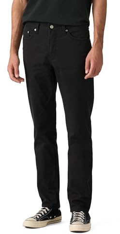 Levi's Herren 511 Slim Jeans, Meteorite, 32W / 30L