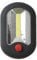 kwb COB-LED Arbeitsleuchte oval 948422 (superhell mit Magnet inklusive No-Scratch Schutzfolie mit Haken und zusätzlicher Taschenlampenfunktion)
