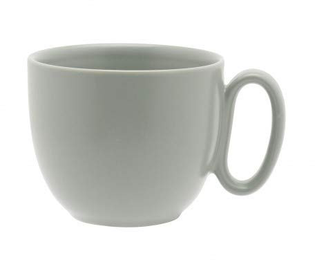 Guy Degrenne Lot de 6 Tasses à thé 20 cl Modulo Nature Jade