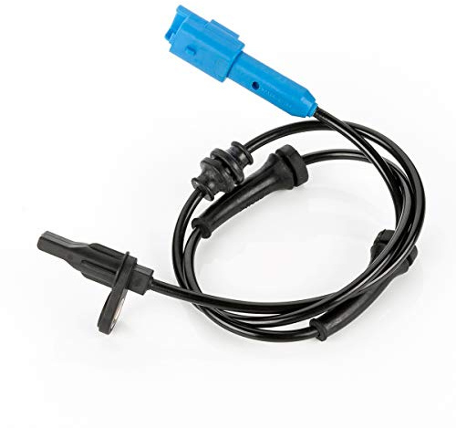 LST ABS or Drehzahlregler 4545.98 hinten 1007 C2 C3 Pluriel